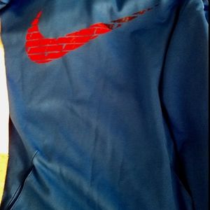 Nike sweater